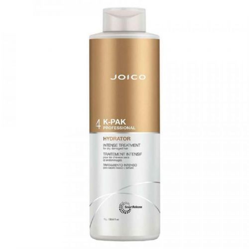 JOICO JOICO K-PAK HYDRATOR INTENSE TREATMENT 1000 ml