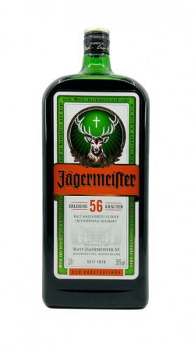 Jagermeister 35% 3 l