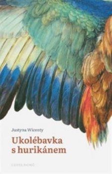 Ukolébavka s hurikánem - Justyna Wicenty