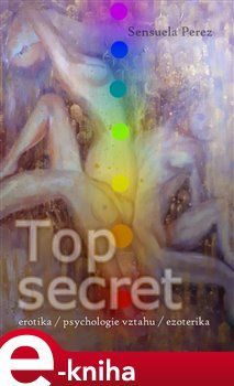 Top secret - Sensuela Perez
