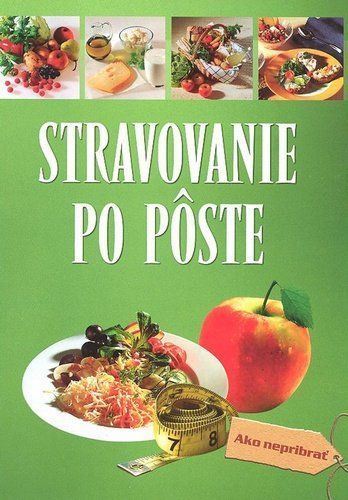 Stravovanie po pôste - Hellmut Lützner; Helmut Million