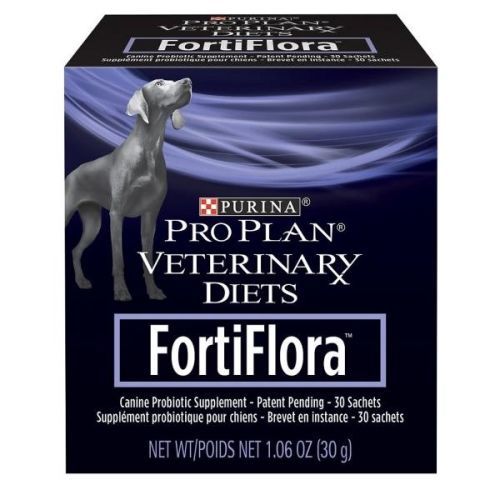 Purina Veterinary Diets - FortiFlora - 2 x 30 g