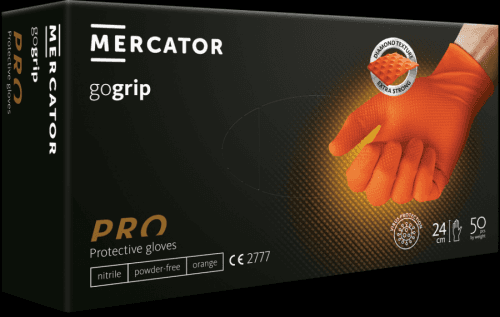 MERCATOR GOGRIP Rozměr: M