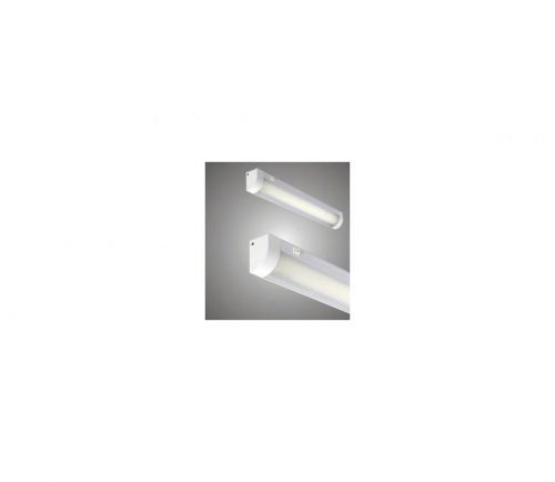 Brilum Zářivkové svítidlo ANTAR 6400K 1xT8/36W bílá
