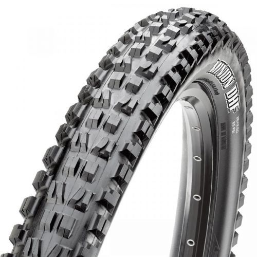 Maxxis plášť kevlar Minion Dhf 27,5x2.30 3Ct Exo TR