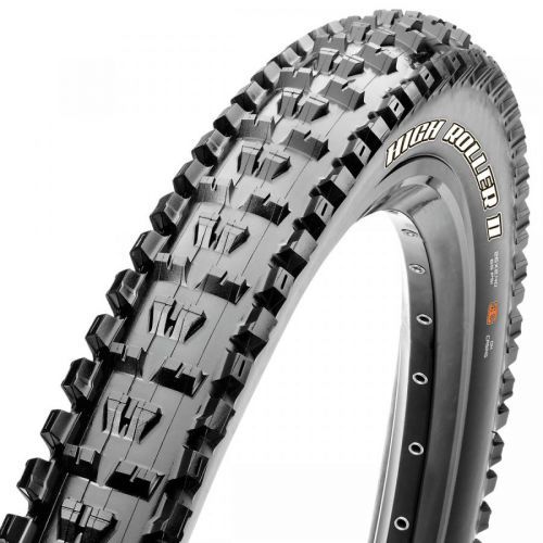 Maxxis plášť kevlar High Roller II 26x2.30 Exo TR