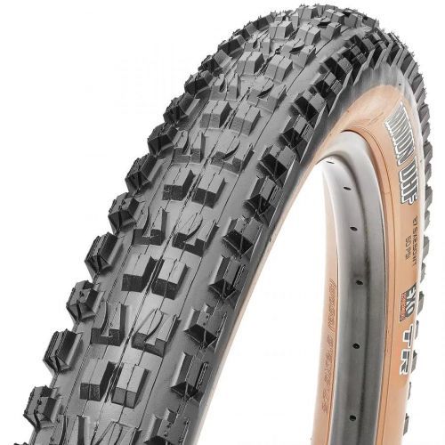 Maxxis plášť kevlar Minion Dhf 29x2.60 Exo TR skinwall