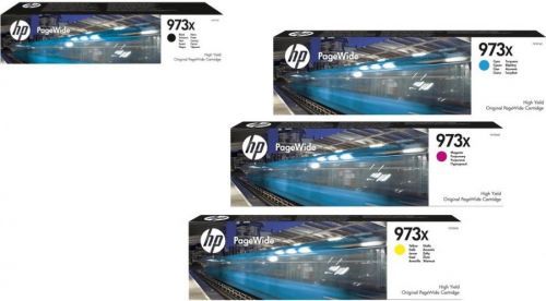 HP L0S07AE,F6T81AE,F6T82AE,F6T83AE - originální