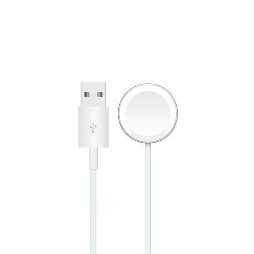 RhinoTech magnetický nabíjecí kabel USB-A pro Apple Watch