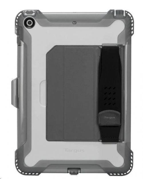 Targus Safeport Rugged Case for iPad (9th/8th/7th gen.) 10.2-inch - Grey