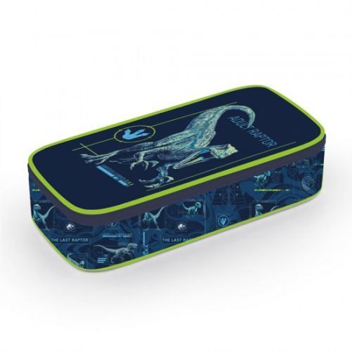 Pouzdro etue komfort - Karton P+P - Jurassic World - 7-77522