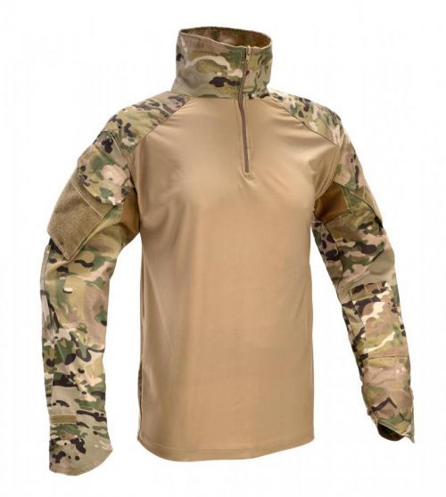 Košile Combat Defcon5® – Multicam® (Barva: Multicam®, Velikost: M)