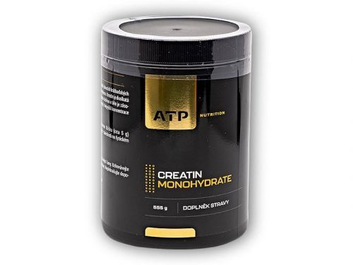 ATP Nutrition Creatine Monohydrate 555 g
