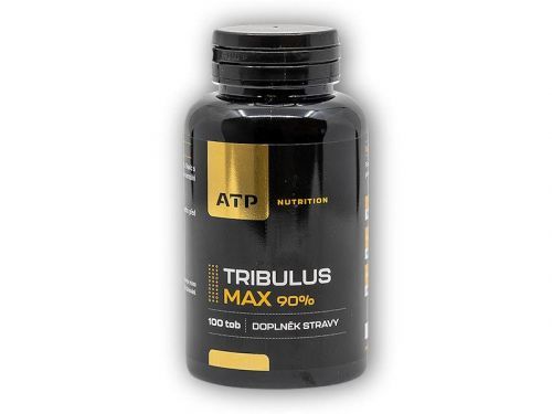 ATP Tribulus Max 90% tob.100