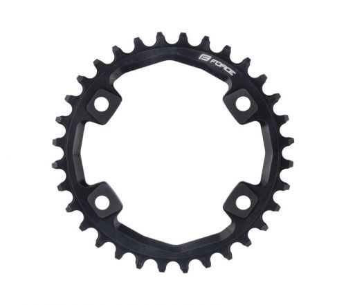 Force Převodník NW 32z BCD 96, 4 packa, černý