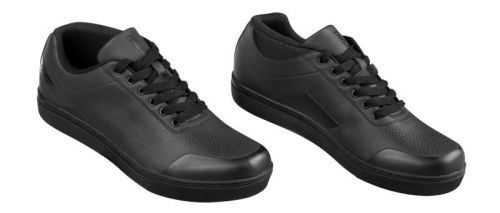 Force SPIRIT černé