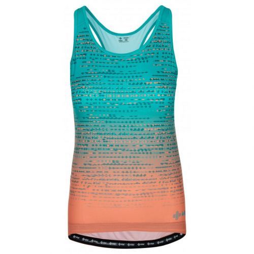 Kilpi VAI-W tyrkysová