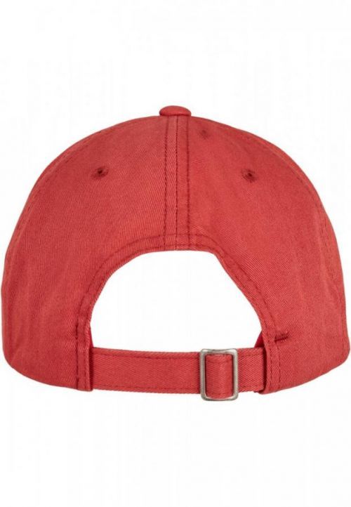 Ecowash Dad Cap - rose