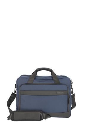 Travelite Meet Laptop Bag Navy