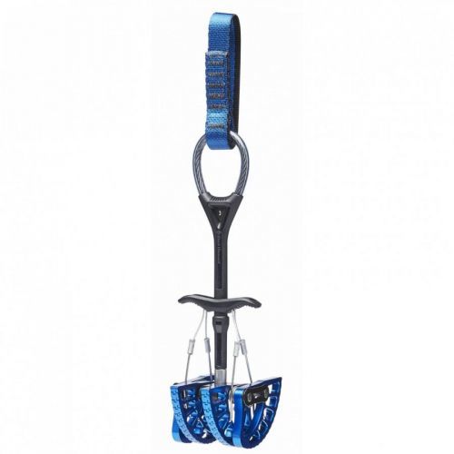 Friend Black Diamond Camalot C4 - 3 Barva: modrá