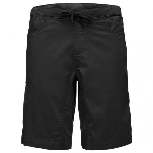 Pánské kraťasy Black Diamond M Notion Shorts Velikost: M / Barva: černá