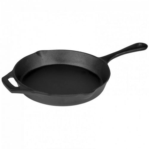 Pánev Bo-Camp Dutch Oven Frying pan 24cm