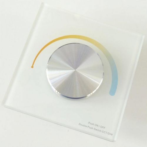 T-LED Ovladač dimLED OV DUPLEX CCT 2K 069118