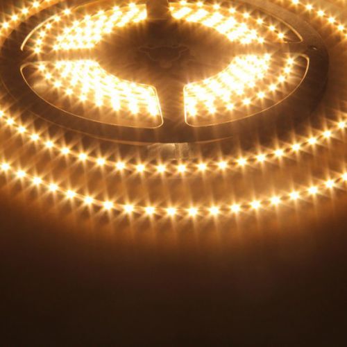 T-LED LED pásek stranový 12SIDE 1209 Teplá bílá 078101 12V 9W/m IP 20 Počet diod 120