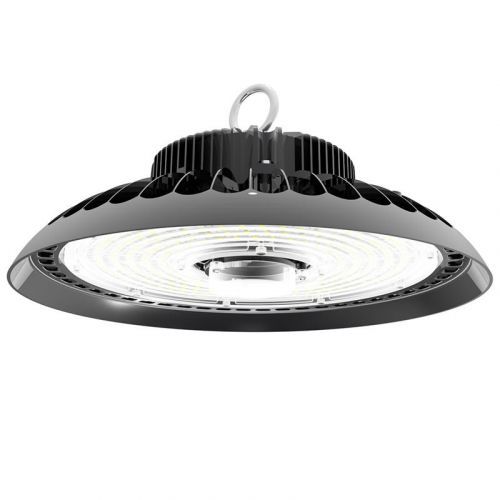 Nedes LED svítidlo UFO 150W 5000K IP65 se senzorem a standby mode LU112/SR