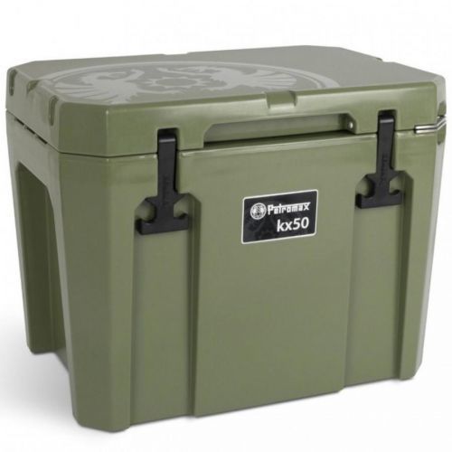 Chladící box KX50 Petromax 50 l olivový