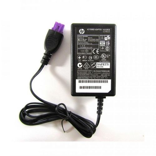 adaptér pro tiskárny HP 20W - 0957-2289 - 32V/ 0,625A (atyp konektor)