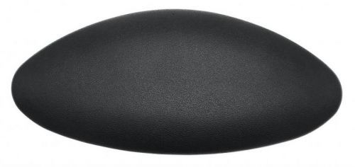 POLYSAN YORO podhlavník do vany, antracit 250504