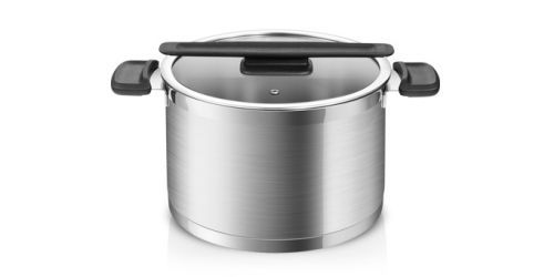 Hrnec COMPACT s poklicí ø 24 cm, 7,0 l