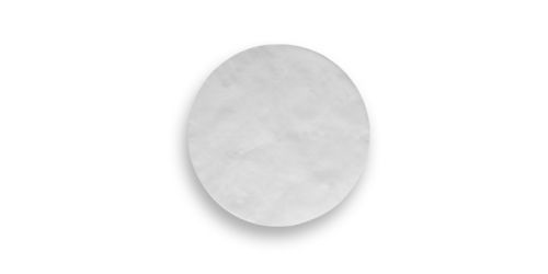 Papír na pečení kulatý DELÍCIA ø 20 cm, 20 ks