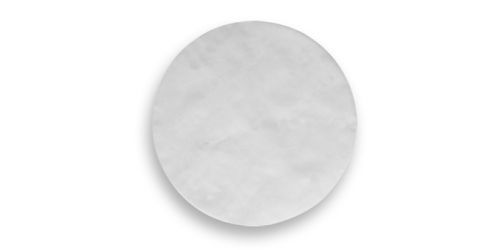Papír na pečení kulatý DELÍCIA ø 27 cm, 20 ks