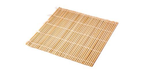 Podložka na sushi NIKKO 24 x 24 cm