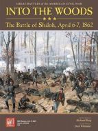GMT Into the Woods: The Battle of Shiloh