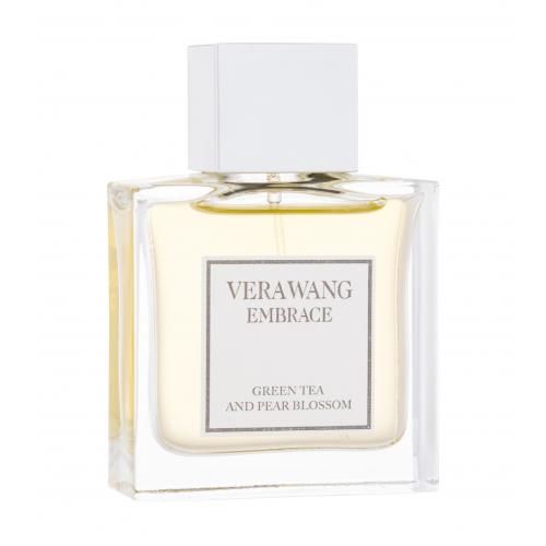 Vera Wang Embrace Green Tea And Pear Blossom 30 ml toaletní voda pro ženy