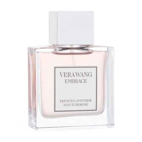 Vera Wang Embrace French Lavender And Tuberose 30 ml toaletní voda pro ženy