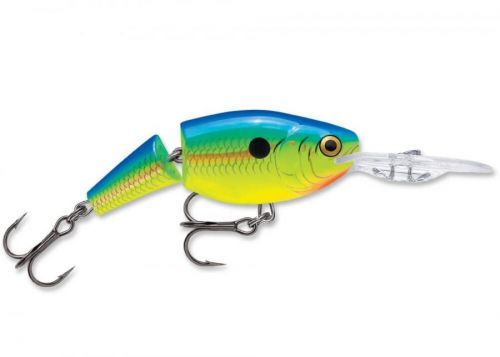 Rapala Wobler Jointed Shad Rap PRT - 7cm 13g