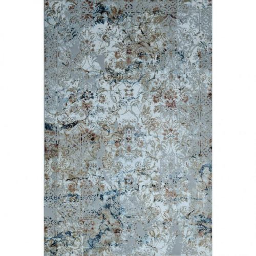 TKANÝ KOBEREC, světle šedá