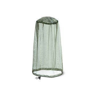 Moskytiéra na klobouk Delphin SHIELD C2G-100x50cm