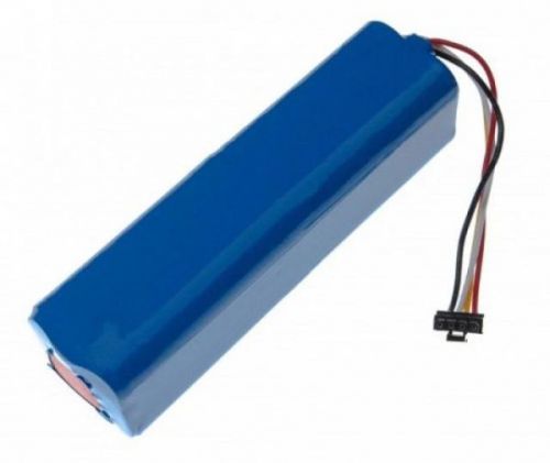 nipponcec.cz AKU baterie pro Xiaomi Roborock S50/S55/S6/S7/S7 Max 14,4V, 5200 mAH