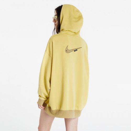 Mikina s kapucí Nike  Sportswear Swoosh