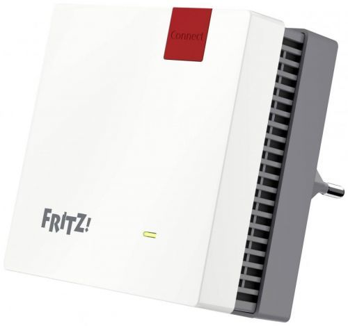 Wi-Fi repeater AVM FRITZ!Repeater 1200 AX, 3000 MBit/s, 2.4 GHz, 5 GHz