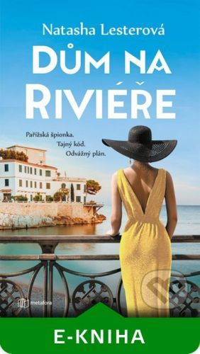 Dům na Riviéře - Natasha Lester