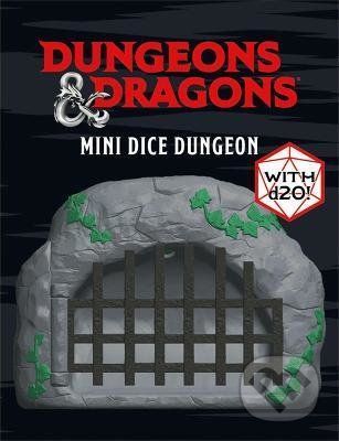 Dungeons & Dragons - Brenna Dinon