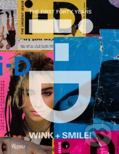 i-D - Alastair McKimm