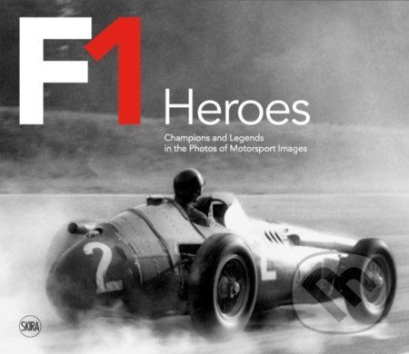 F1 Heroes - Ercole Colombo