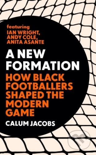 A New Formation - Calum Jacobs